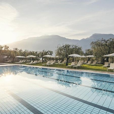 Apartments "Villa Imelda" Limone sul Garda Extérieur photo