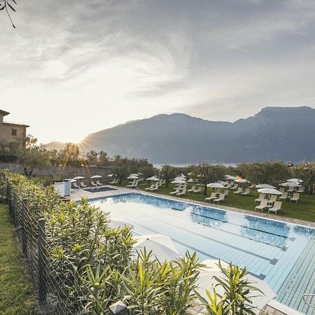 Apartments "Villa Imelda" Limone sul Garda Extérieur photo