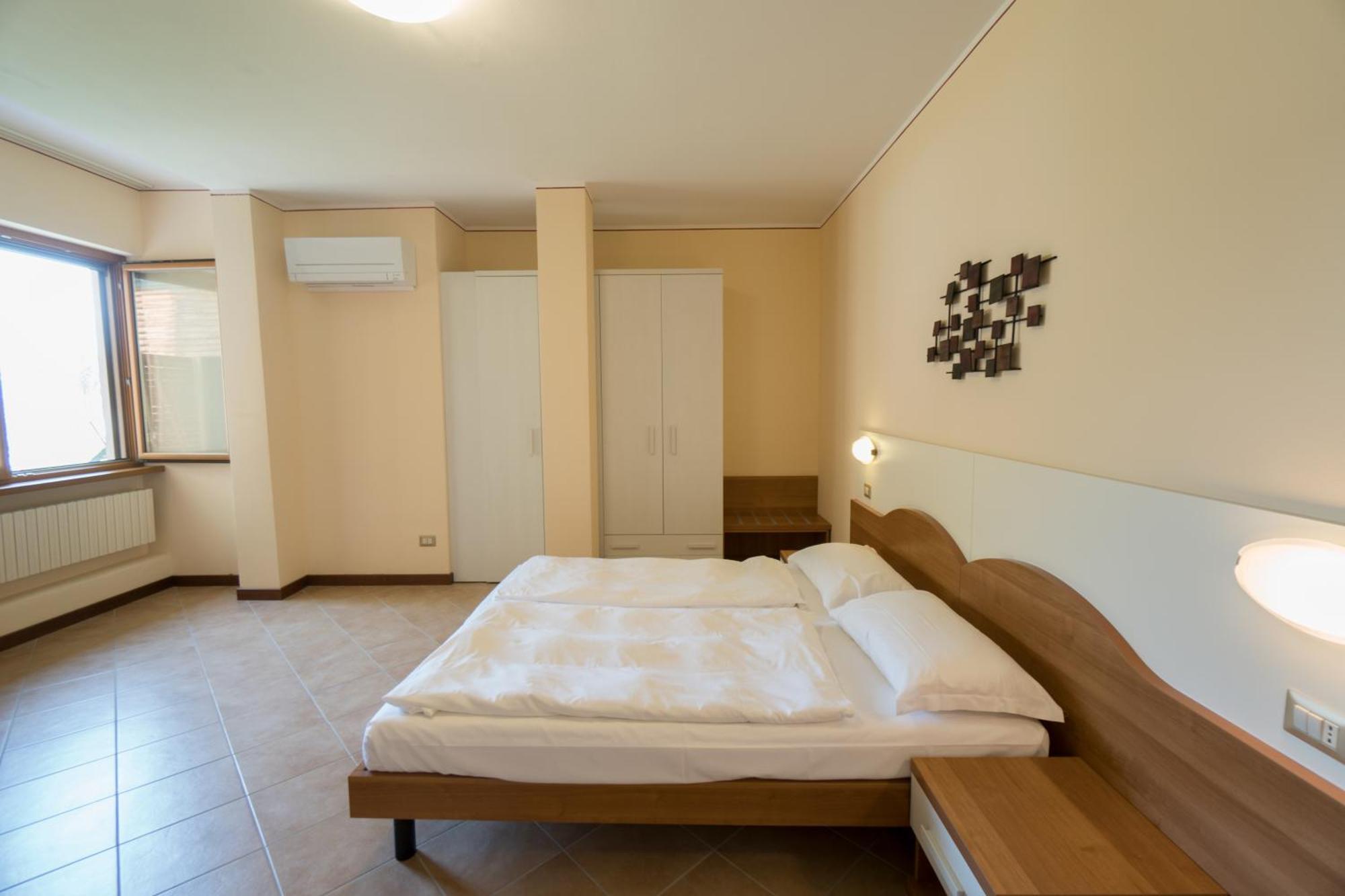 Apartments "Villa Imelda" Limone sul Garda Extérieur photo
