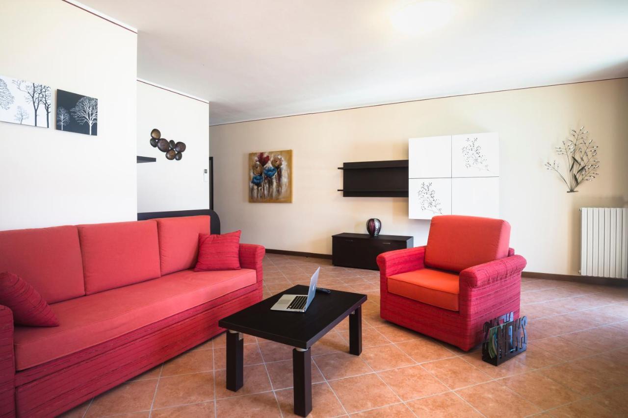 Apartments "Villa Imelda" Limone sul Garda Extérieur photo