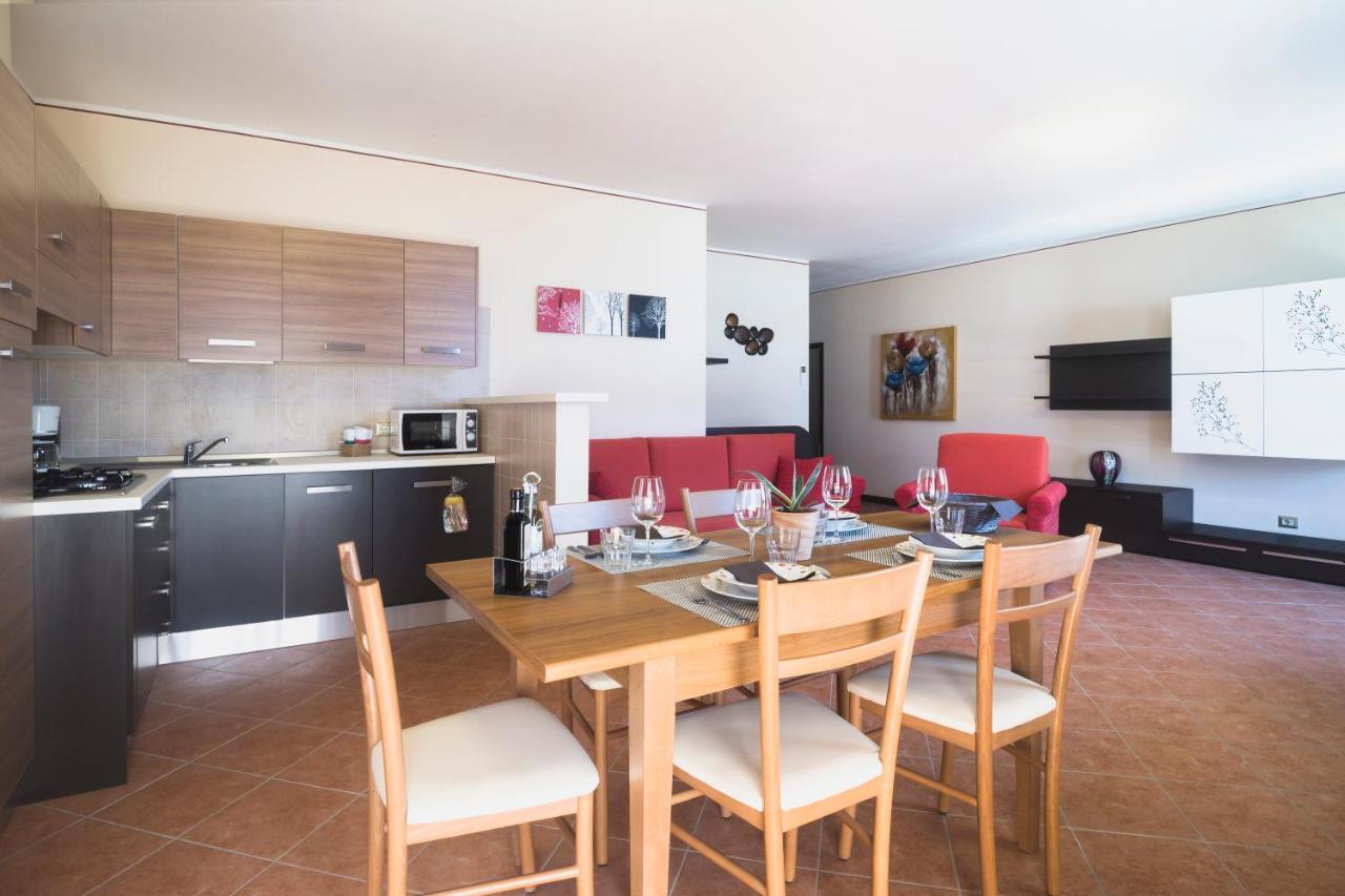 Apartments "Villa Imelda" Limone sul Garda Extérieur photo